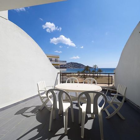 Inmosantos Oasis B8 Διαμέρισμα Ρόζες Εξωτερικό φωτογραφία