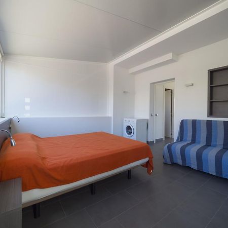Inmosantos Oasis B8 Διαμέρισμα Ρόζες Εξωτερικό φωτογραφία