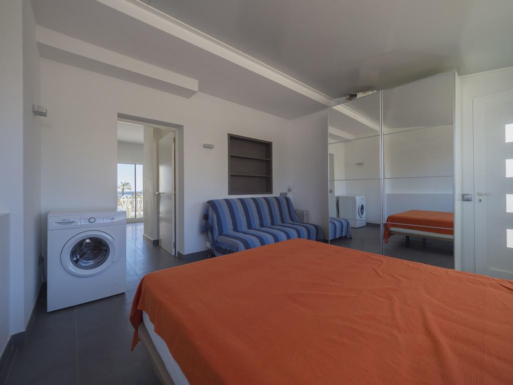 Inmosantos Oasis B8 Διαμέρισμα Ρόζες Εξωτερικό φωτογραφία