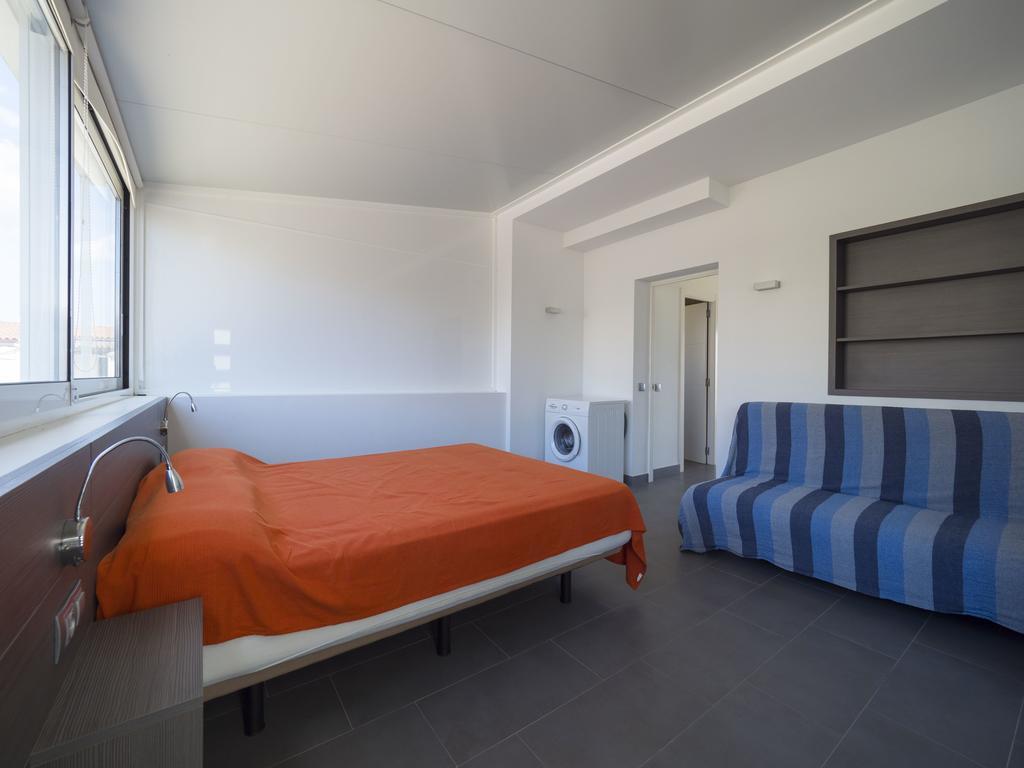 Inmosantos Oasis B8 Διαμέρισμα Ρόζες Εξωτερικό φωτογραφία