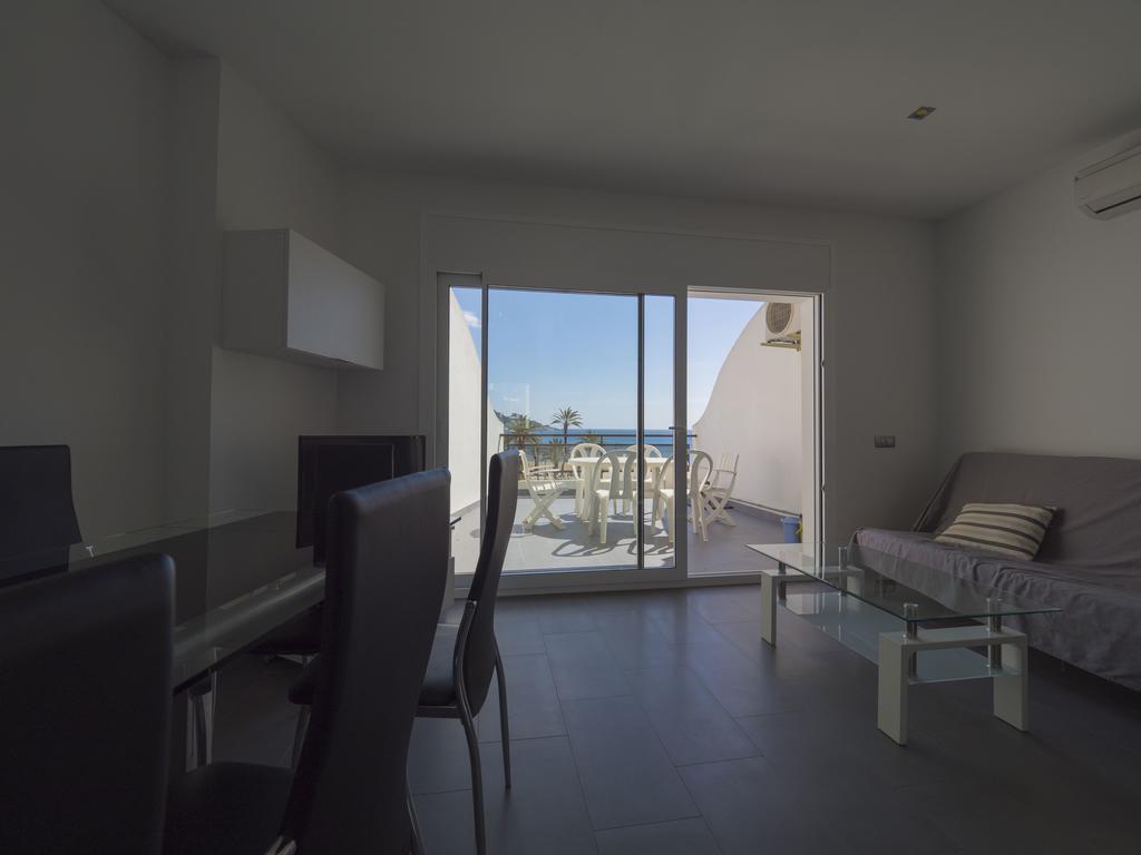 Inmosantos Oasis B8 Διαμέρισμα Ρόζες Εξωτερικό φωτογραφία