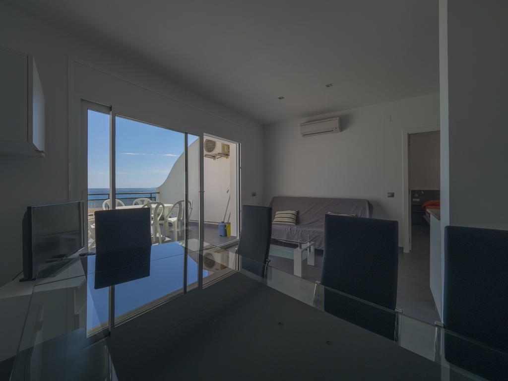 Inmosantos Oasis B8 Διαμέρισμα Ρόζες Εξωτερικό φωτογραφία