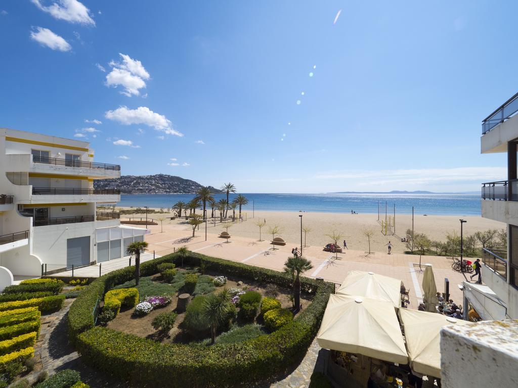 Inmosantos Oasis B8 Διαμέρισμα Ρόζες Εξωτερικό φωτογραφία