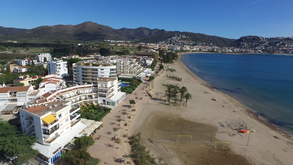 Inmosantos Oasis B8 Διαμέρισμα Ρόζες Εξωτερικό φωτογραφία
