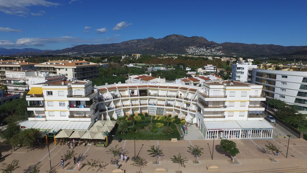 Inmosantos Oasis B8 Διαμέρισμα Ρόζες Εξωτερικό φωτογραφία